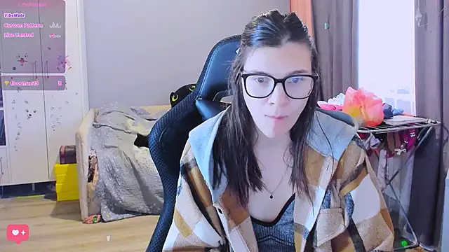 MollyLollipop's cam snapshot