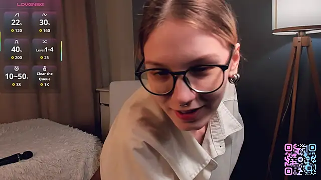 SharylSmalt's cam snapshot