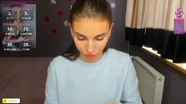 EmmyGreans live sex cam