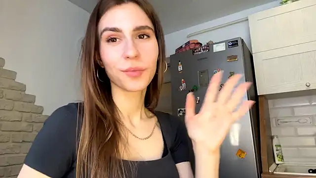 ElsieKuhlmann live sex cam