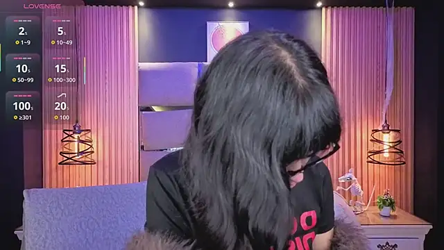 AlanaWalker9's cam snapshot