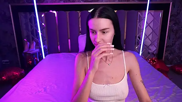 Snow_WhiteeeX's cam snapshot