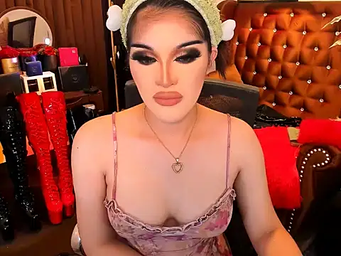 DevoritaGarcia live sex cam