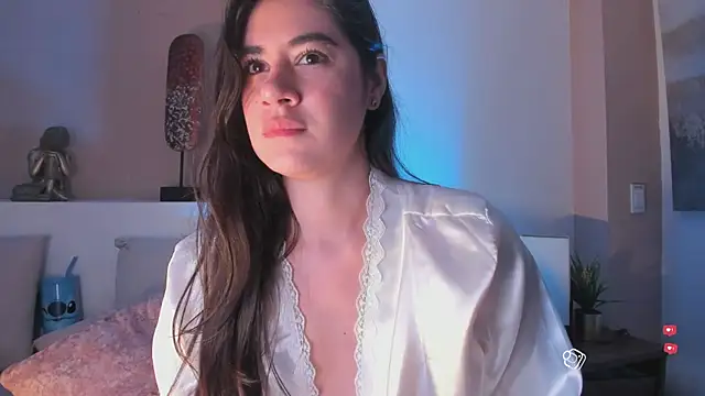 Ally_addams's cam snapshot