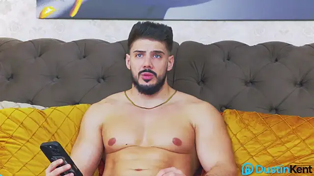 DustinKeent's cam snapshot