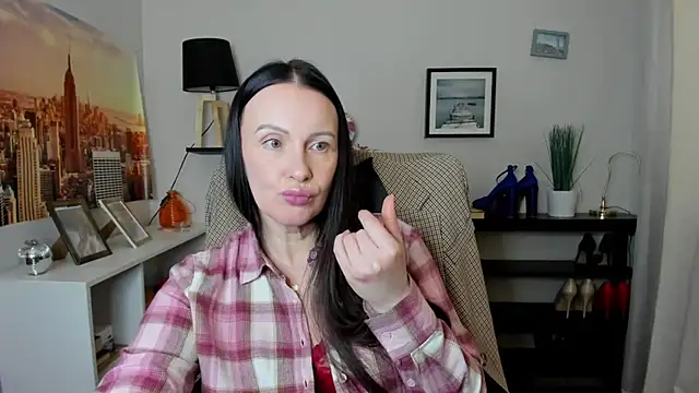 Velvet_Jasmine live sex cam