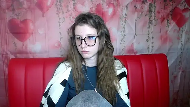 LilianaShine's cam snapshot