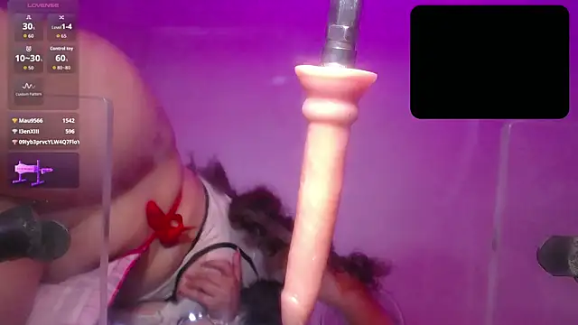 ShylySweet live sex cam