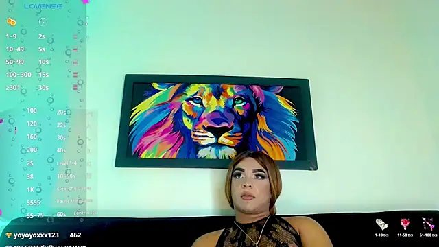 Cristal_Villael live sex cam