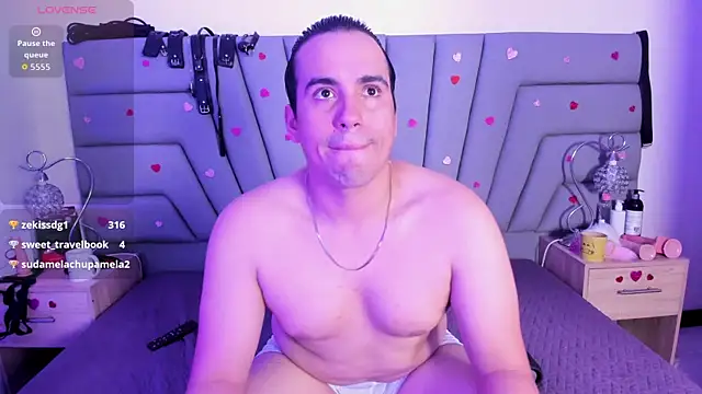 samy_carson_ live sex cam