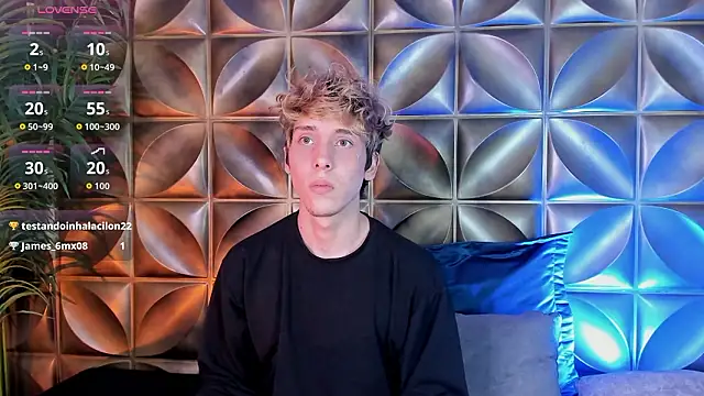 DannyParker_ live sex cam