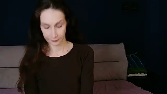 Mila_Anders live sex cam