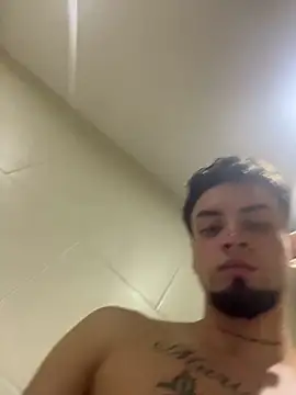 MattDevon live sex cam