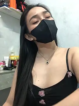 Ngan_Chubby live sex cam