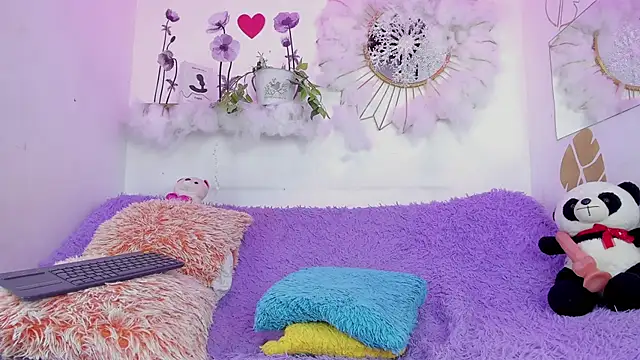 Ariadna_Evangeline live sex cam