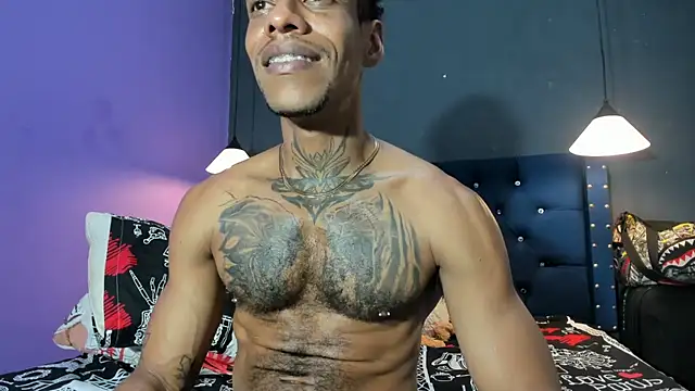 Salomon_koude live sex cam