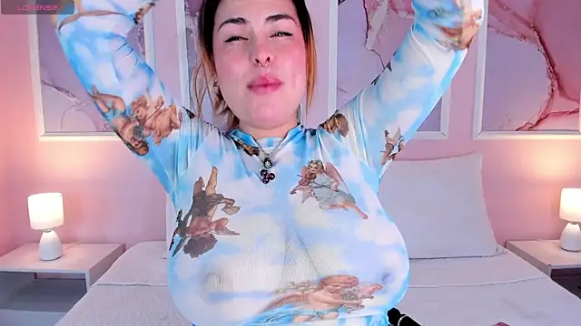 Kennya_Rodriguez live sex cam