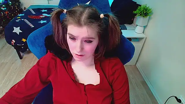 CranberryHot live sex cam