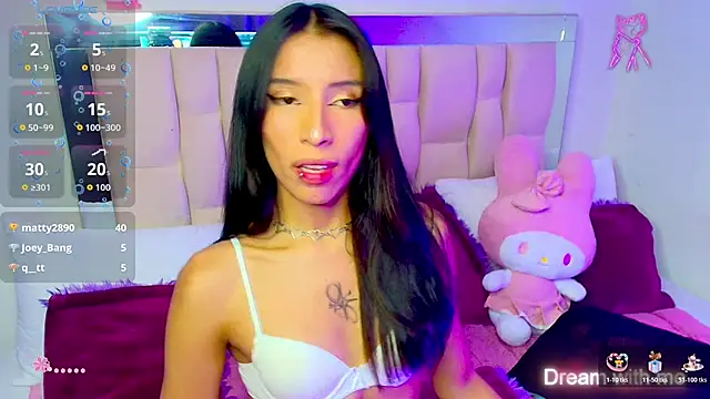 Silver_Rosex live sex cam