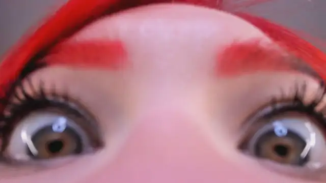 Jenny_Foster's cam snapshot