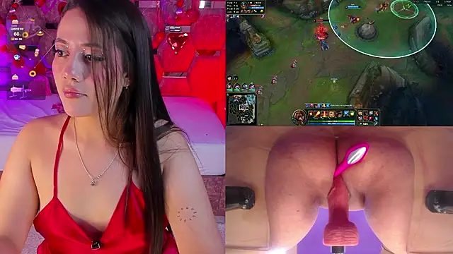 VeroLodge live sex cam