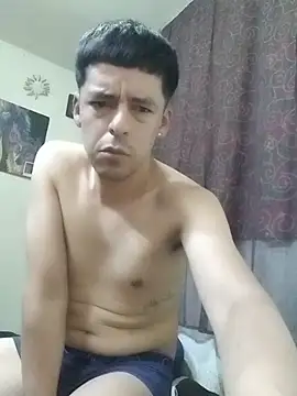 Junior_47 live sex cam