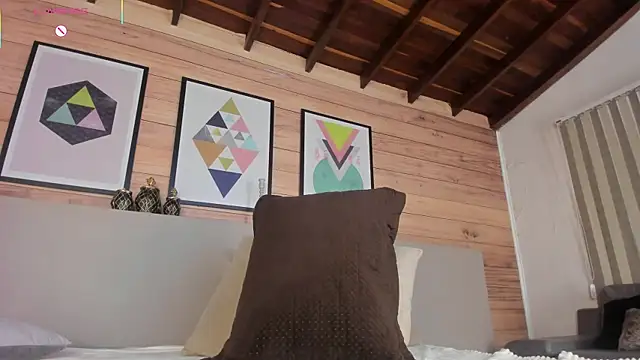 AriaFoster's cam snapshot