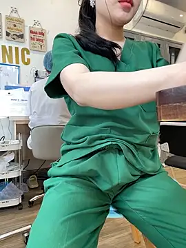 Clinic_Sexy live sex cam