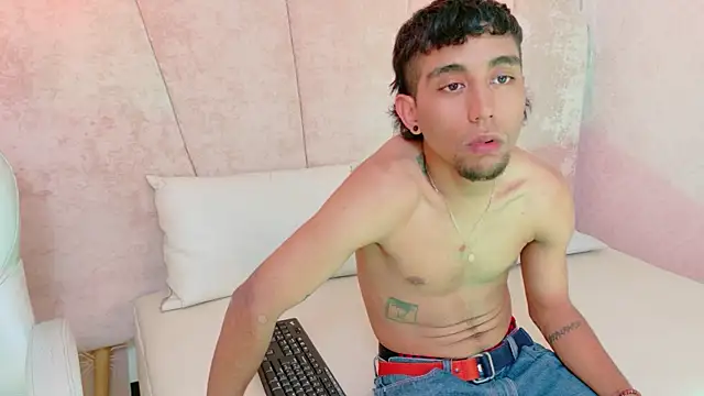 Annyeli's cam snapshot