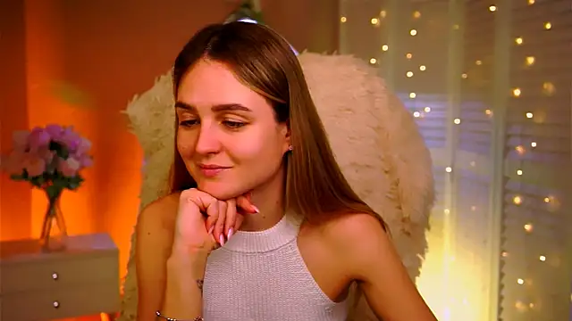 DeboraLarson's cam snapshot