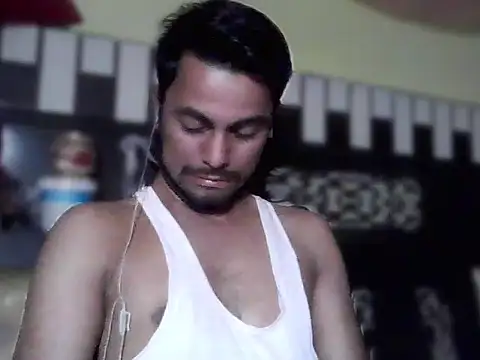 Stubborndesiboy live sex cam