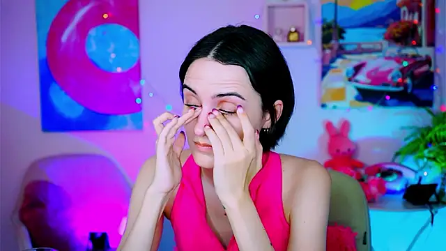 KateWillows's cam snapshot