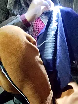 Congee-666's cam snapshot