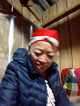 Agnes-baby's cam snapshot