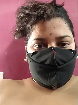 pinkisaha75's cam snapshot