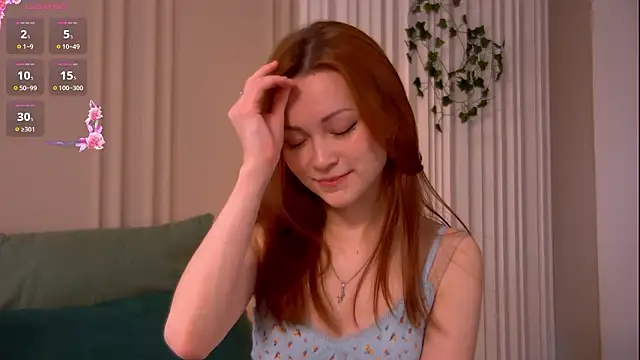 Maya_Ston's cam snapshot