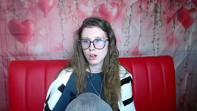 LilianaShine's cam snapshot