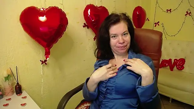 ScarlettWotte's cam snapshot