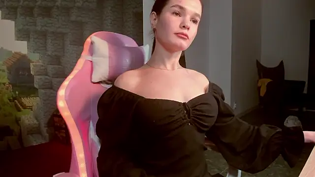 NicoleBrook's cam snapshot