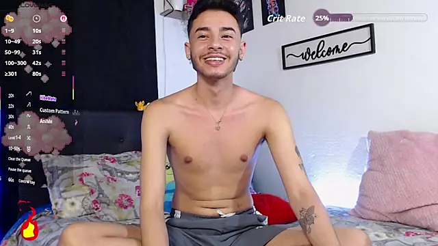 kyle_clint07's cam snapshot