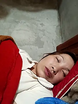 Evelyn-n's cam snapshot