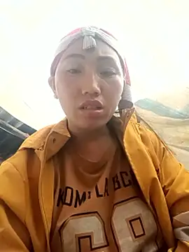 hot-luna-'s cam snapshot