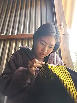 Yiyoongg's cam snapshot