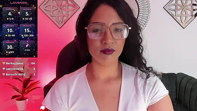 Sharon_breezee's cam snapshot