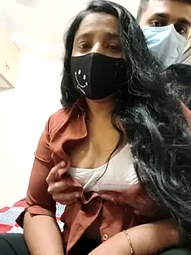 Charm_Queen's cam snapshot