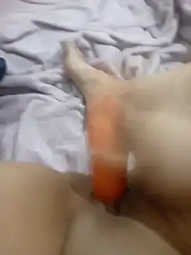 hanina127's cam snapshot