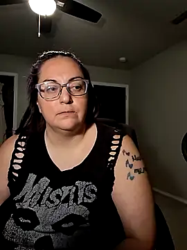 RavenOnyx's cam snapshot