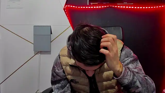 BrandonTate's cam snapshot