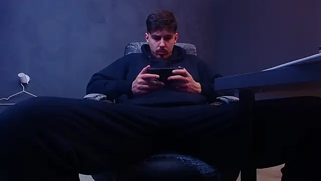 EnzoRace's cam snapshot