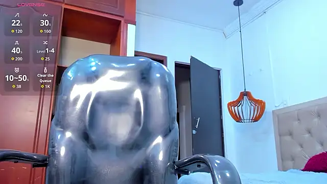 wildthor26's cam snapshot